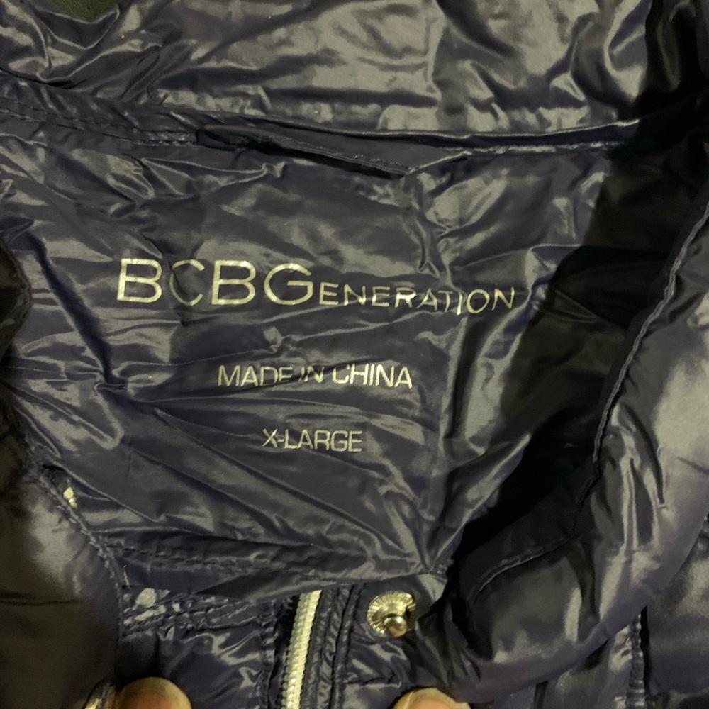 Bcbg Generation Women Jacket - image 3